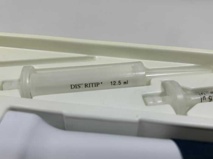 Gilson Distriman Repeater Pipette