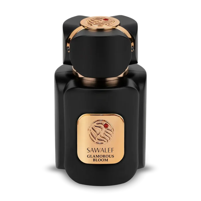 Glamorous Bloom Sawalef - Profumo - SWISS ARABIAN - Alla Violetta Boutique