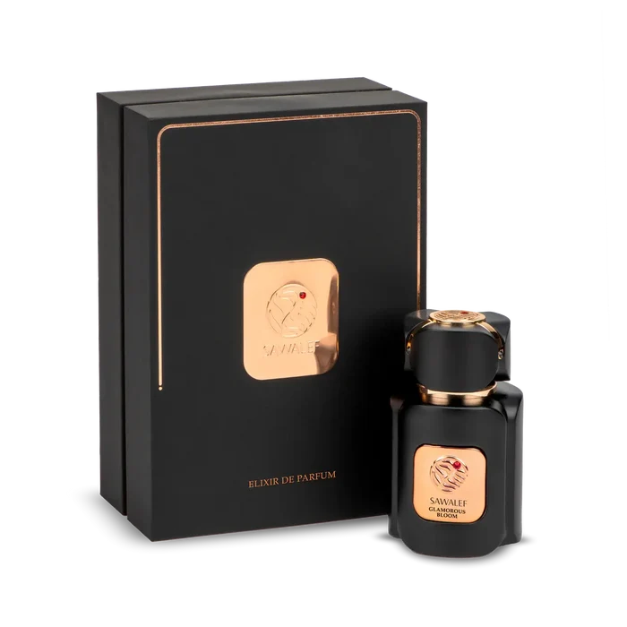 Glamorous Bloom Sawalef - Profumo - SWISS ARABIAN - Alla Violetta Boutique