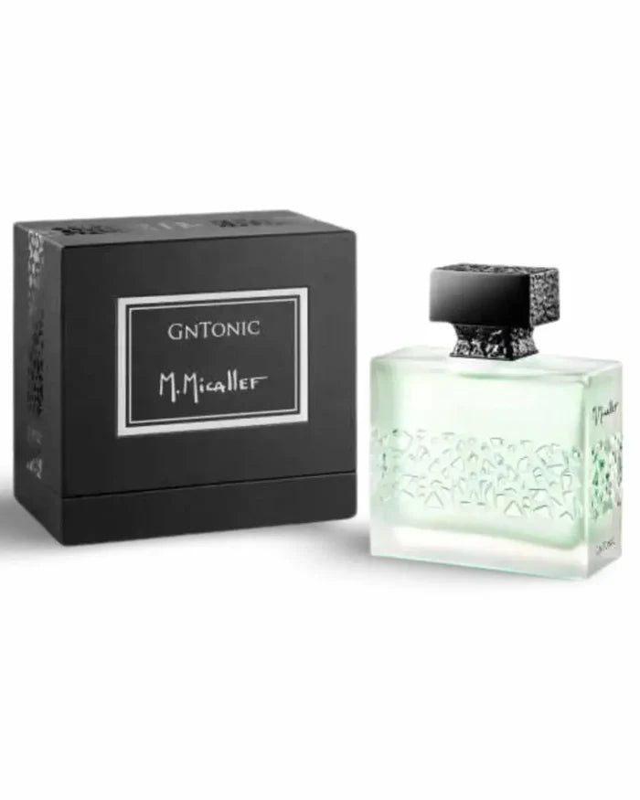 GNTonic Micallef - Profumo - MICALLEF - Alla Violetta Boutique