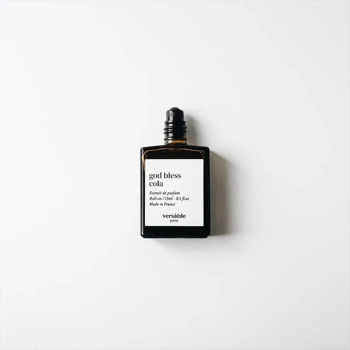 God Bless Cola - Profumo - VERSATILE - Alla Violetta Boutique