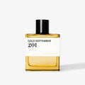 Gold September 201 eau de parfum  BON PARFUMEUR