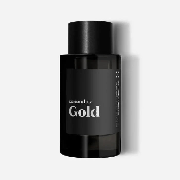 Gold - Profumo - COMMODITY - Alla Violetta Boutique