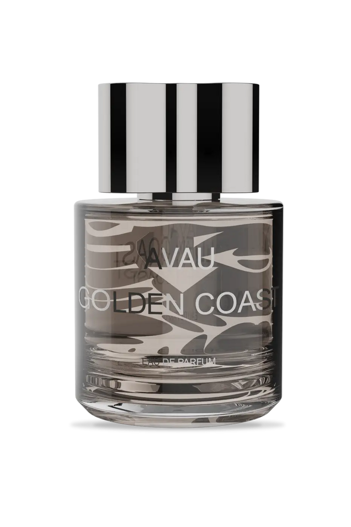 Golden Coast - Profumo - AVAU - Alla Violetta Boutique