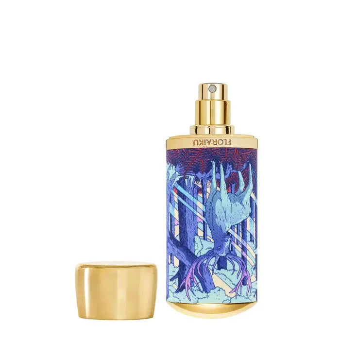 Golden eyes eau de parfum - Profumo - FLORAIKU - Alla Violetta Boutique