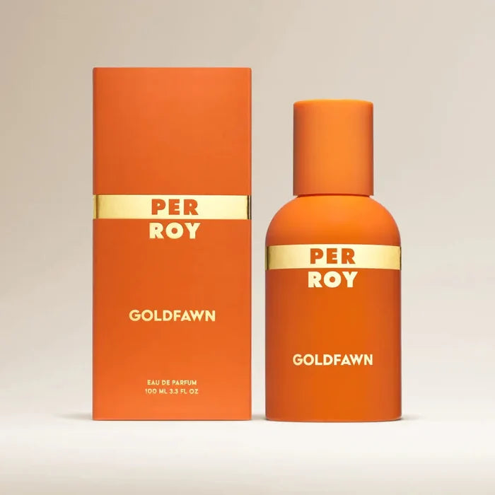 Goldfawn - Profumo - PERROY - Alla Violetta Boutique