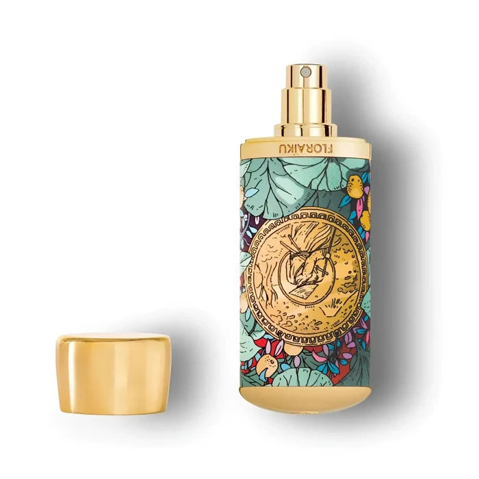Gong - Profumo - FLORAIKU - Alla Violetta Boutique