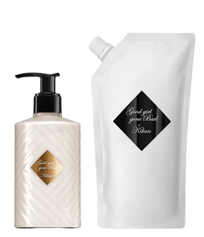 Good Girl Gone Bad Body Lotion - Alla Violetta Boutique