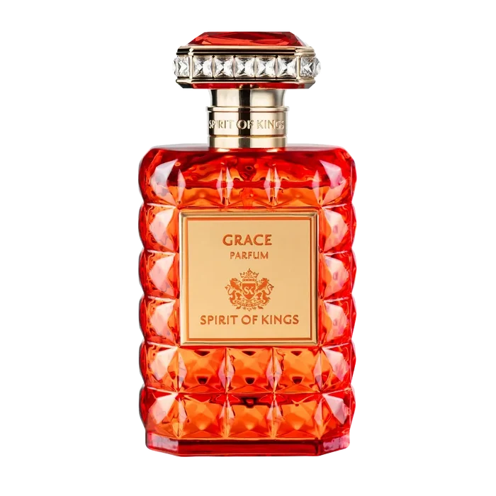 Grace parfum  Alla Violetta Boutique