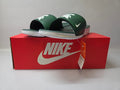 Nike Green Benassi Solarsoft College MSU Spartans Slides Men's Size 8