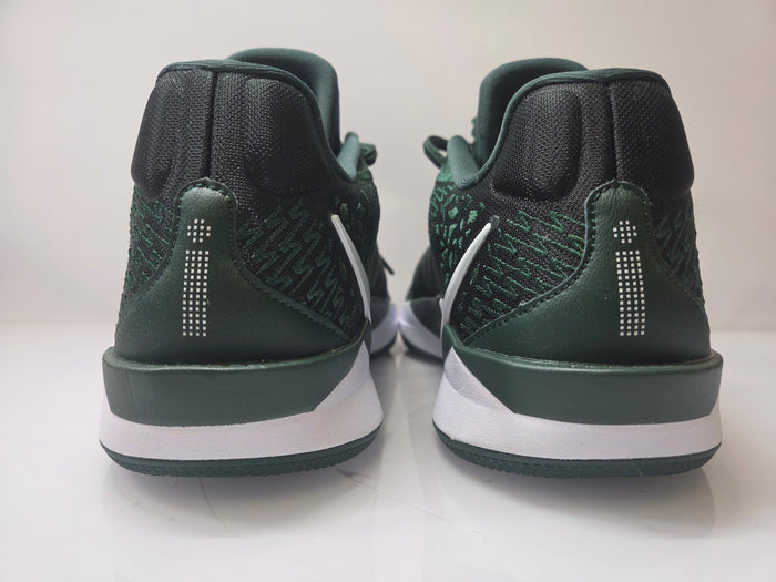 Nike Green Sabrina 2 TB Promo Basketball Shoes Men's Size 12.5