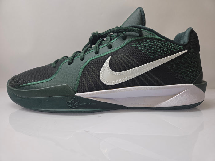 Nike Green Sabrina 2 TB Promo Basketball Shoes Men's Size 12.5