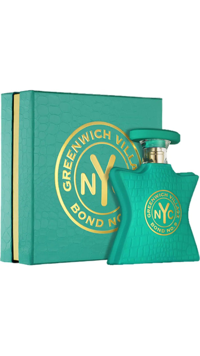 Greenwich Village - Profumo - BOND No.9 - Alla Violetta Boutique