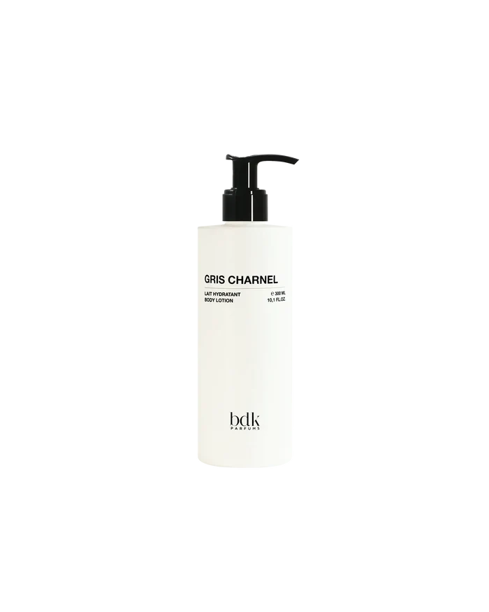 Gris Charnel Body Lotion  BDK PARFUMS