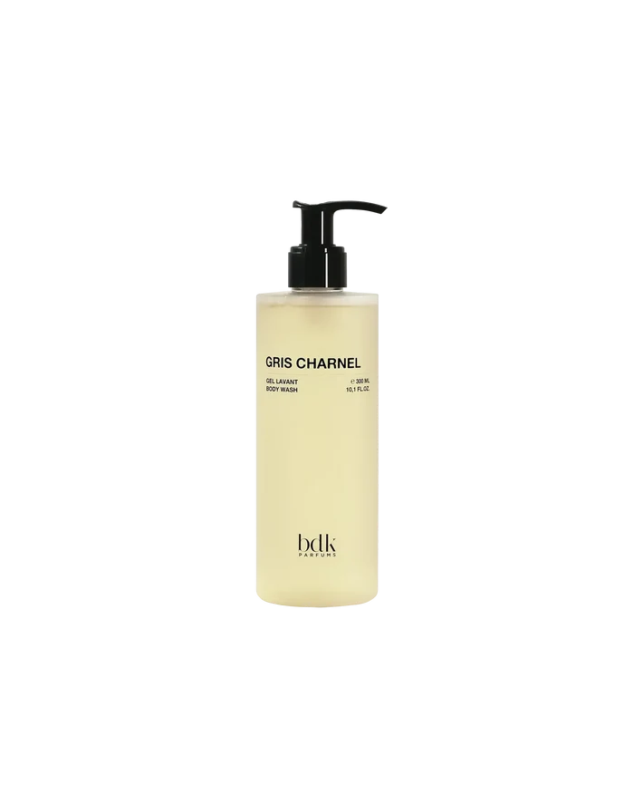 Gris Charnel  Body Wash  BDK PARFUMS