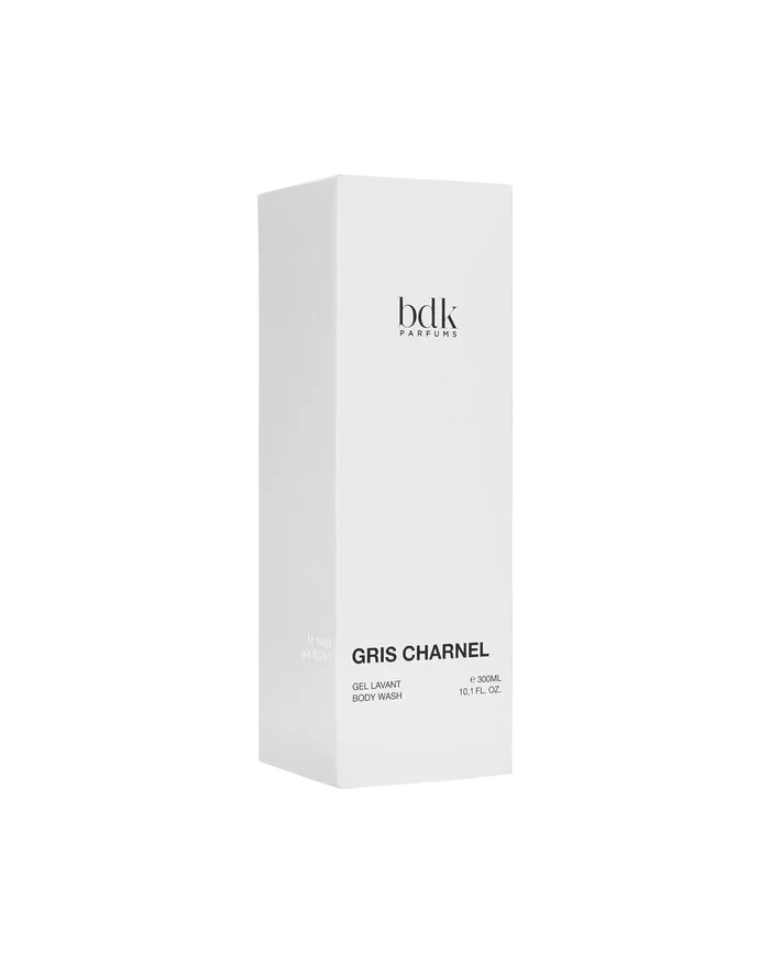 Gris Charnel  Body Wash  BDK PARFUMS