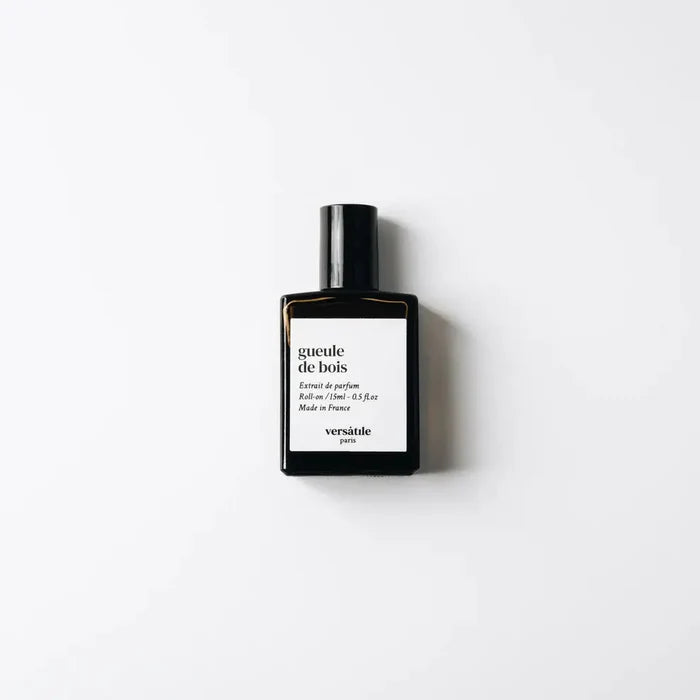 Gueule de bois - Profumo - VERSATILE - Alla Violetta Boutique