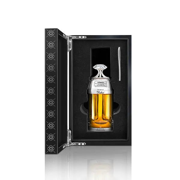 HAIBAH - Profumo - THE SPIRIT OF DUBAI - Alla Violetta Boutique