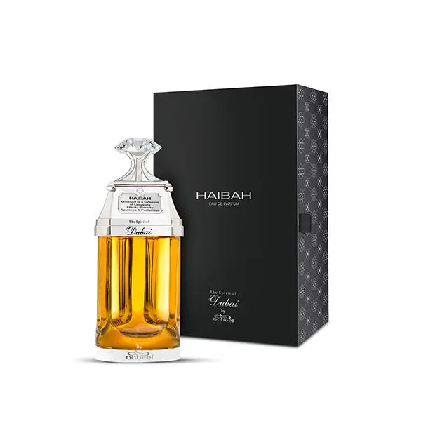 HAIBAH - Profumo - THE SPIRIT OF DUBAI - Alla Violetta Boutique