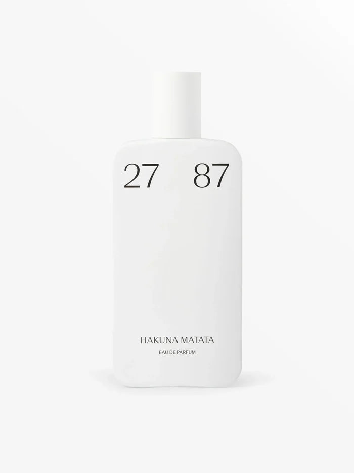 Hakuna Matata - Profumo - 27 87 - Alla Violetta Boutique
