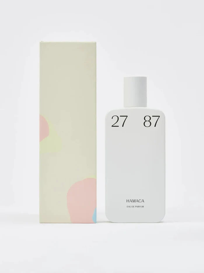 Hamaca eau de parfum  27 87