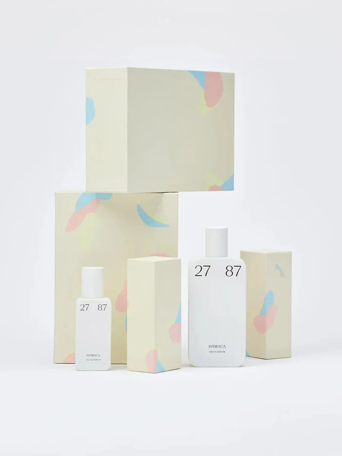 Hamaca eau de parfum  27 87