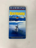 Hammond International Germany Road Map