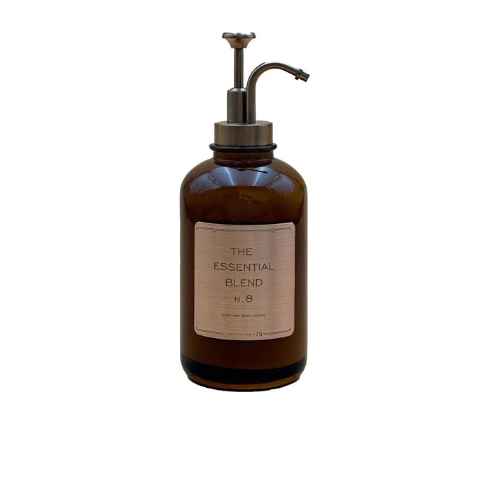 Hand and Body Lotion N.100 - Idratante Corpo - THE ESSENTIAL BLEND - Alla Violetta Boutique