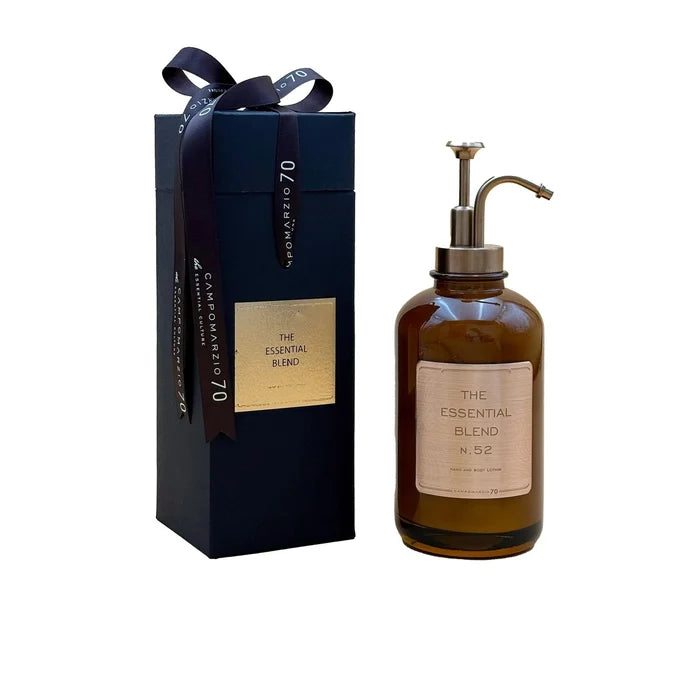 Hand and Body Lotion N.52 - Idratante Corpo - THE ESSENTIAL BLEND - Alla Violetta Boutique