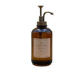 Hand and Body Wash N.8 - Bagnodoccia - THE ESSENTIAL BLEND - Alla Violetta Boutique