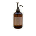 Hand and Body Wash N.9 - Bagnodoccia - THE ESSENTIAL BLEND - Alla Violetta Boutique