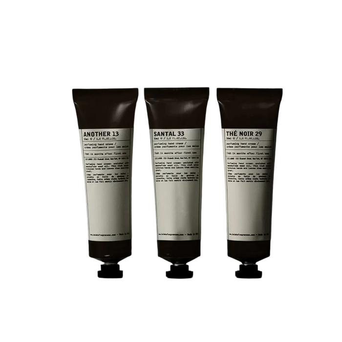 Hand Cream Discovery set