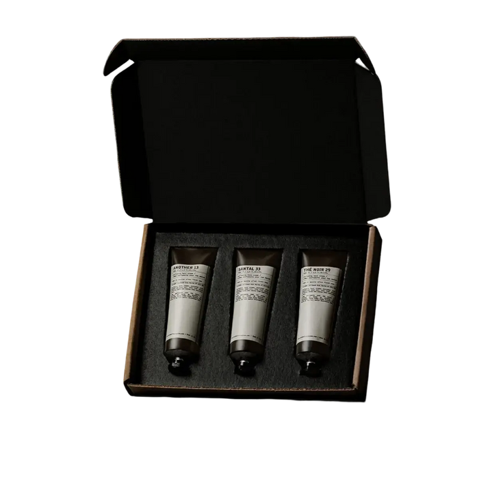 Hand Cream Discovery set
