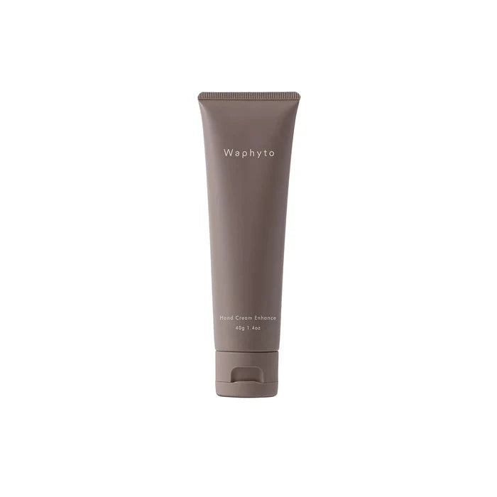 Hand Cream Enhance - Trattamento Mani - WAPHYTO - Alla Violetta Boutique
