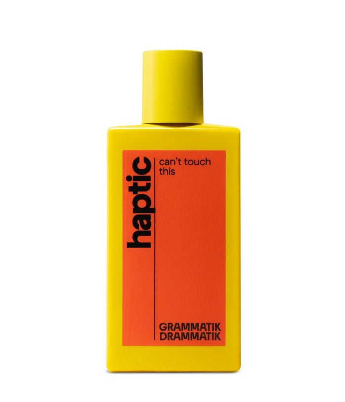 Haptik Grammatik Drammatik - Profumo - GRAMMATIK DRAMMATIK - Alla Violetta Boutique