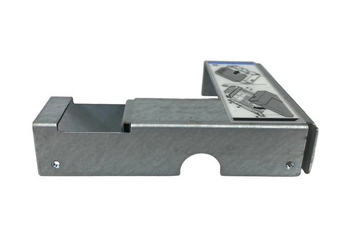 Hard Drive Mounting Bracket Adapter WWGPK