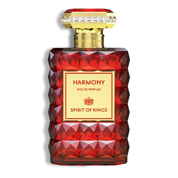 Harmony Spirit Of Kings - Profumo - SPIRIT OF KINGS - Alla Violetta Boutique
