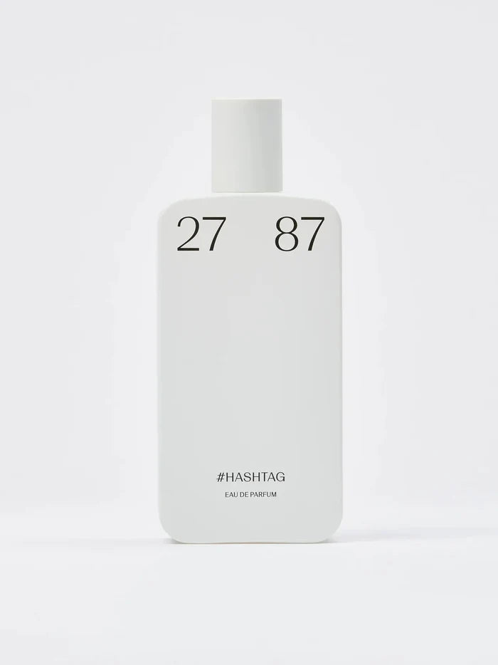 #Hashtag - Profumo - 27 87 - Alla Violetta Boutique