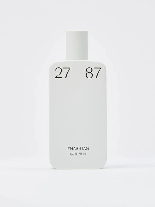#Hashtag - Profumo - 27 87 - Alla Violetta Boutique