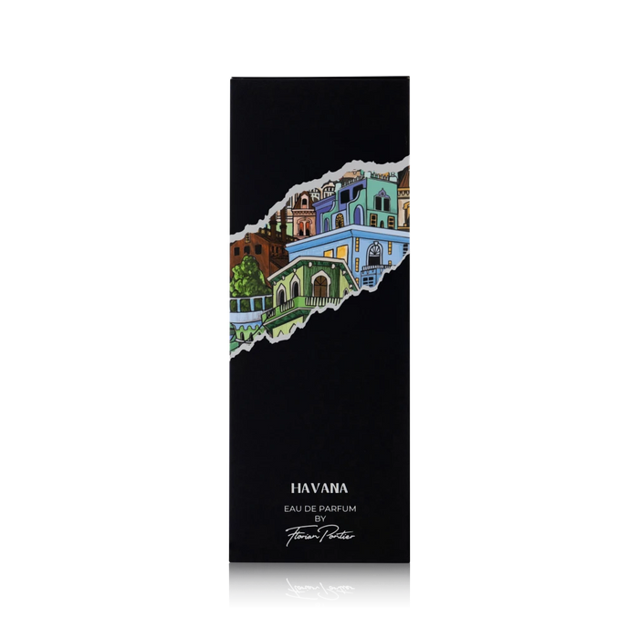 Havana - Profumo - FLO'W - Alla Violetta Boutique