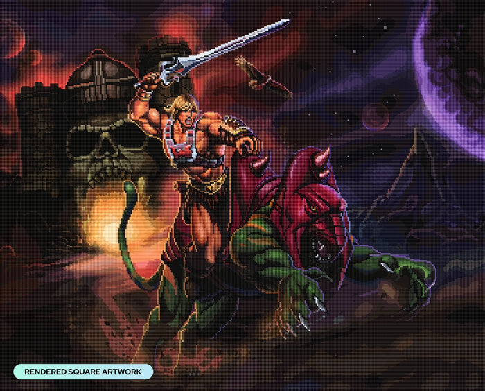 He-Man™