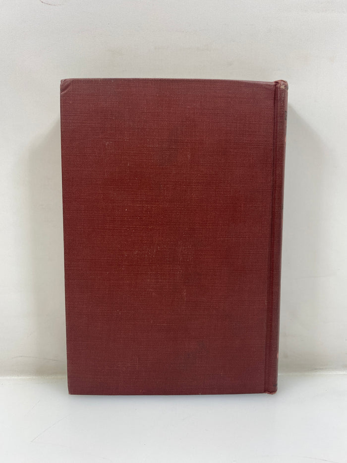 Health Essentials by Andress/Aldinger/Goldberger 1928 HC