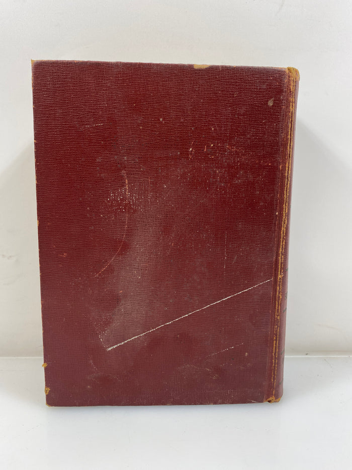 Health Knowledge Corish Vol. II Domestic Health Society 1922