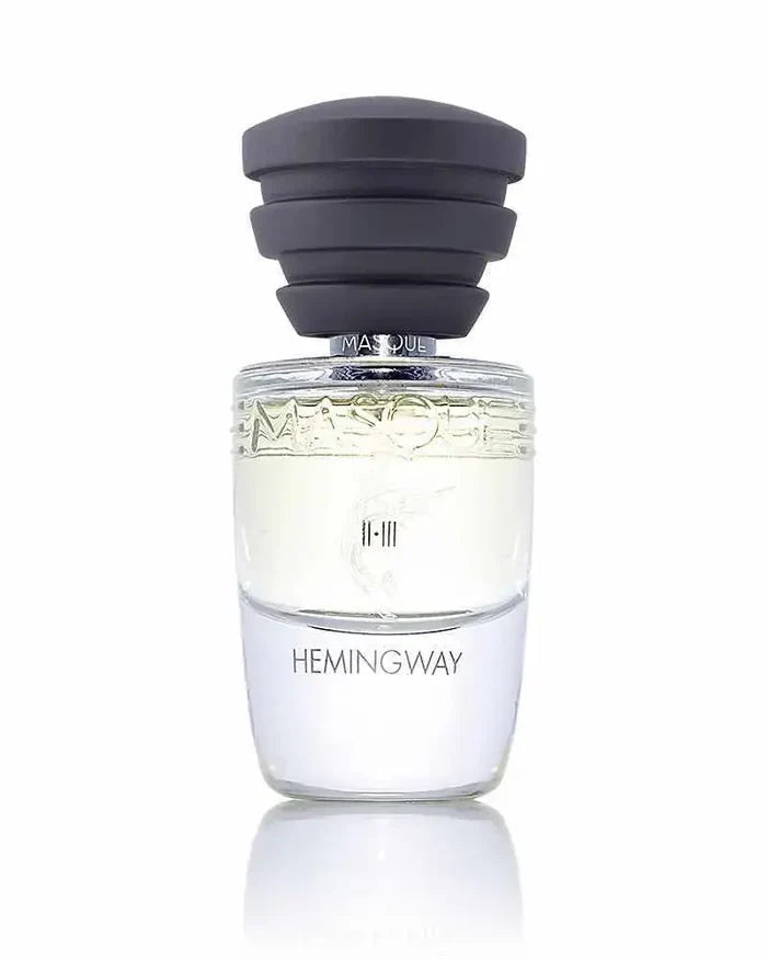 HEMINGWAY  Masque Milano -  - Masque Milano - Alla Violetta Boutique