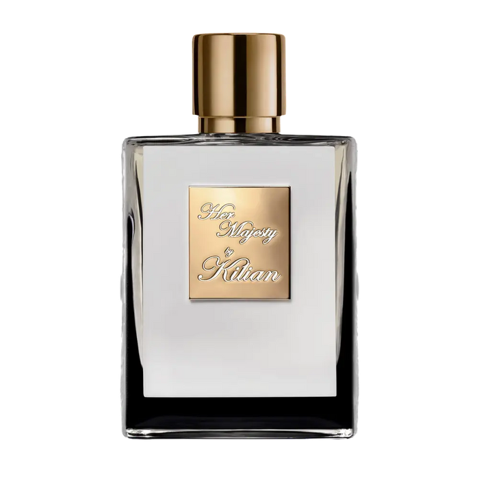 Her Majesty eau de parfum - Alla Violetta Boutique