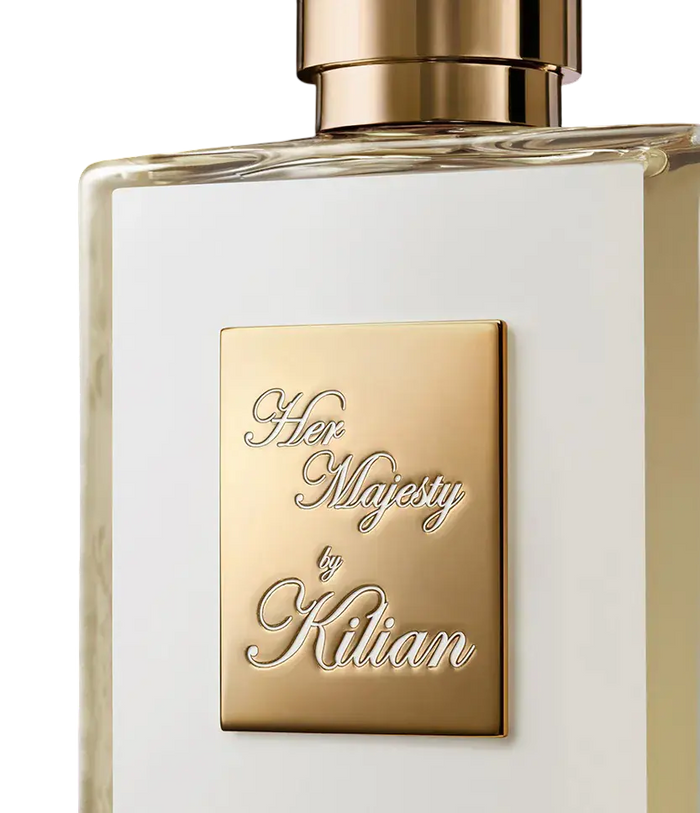 Her Majesty eau de parfum - Alla Violetta Boutique