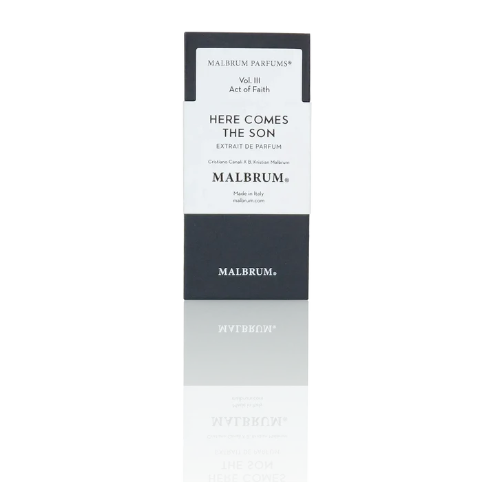 Here Comes The Sun Malbrum - Profumo - MALBRUM - Alla Violetta Boutique