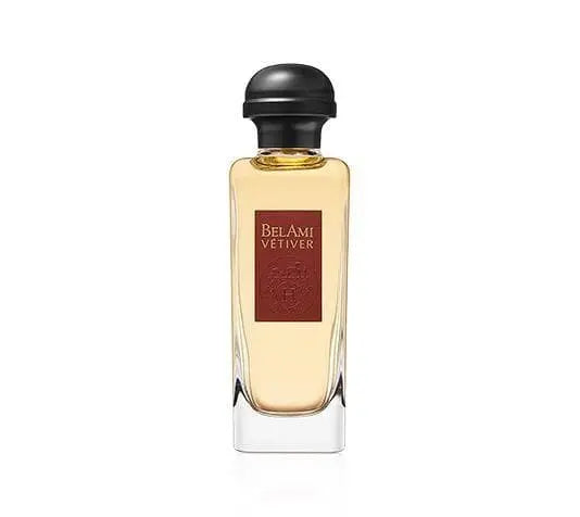 Hermes Bel Ami Vetiver Eau de toilette 100 ml Hermes