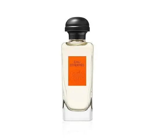 Hermes Eau d Hermes Eau de toilette 100 ml Hermes