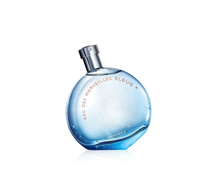 Hermes Eau des Merveilles Bleue Eau de toilette 50 ml Hermes